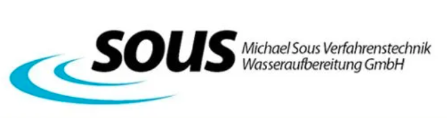 Michael Sous Verfahrenstechnik Wasseraufbereitung GmbH