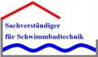 Sachverständiger für Schwimmbadtechnik
