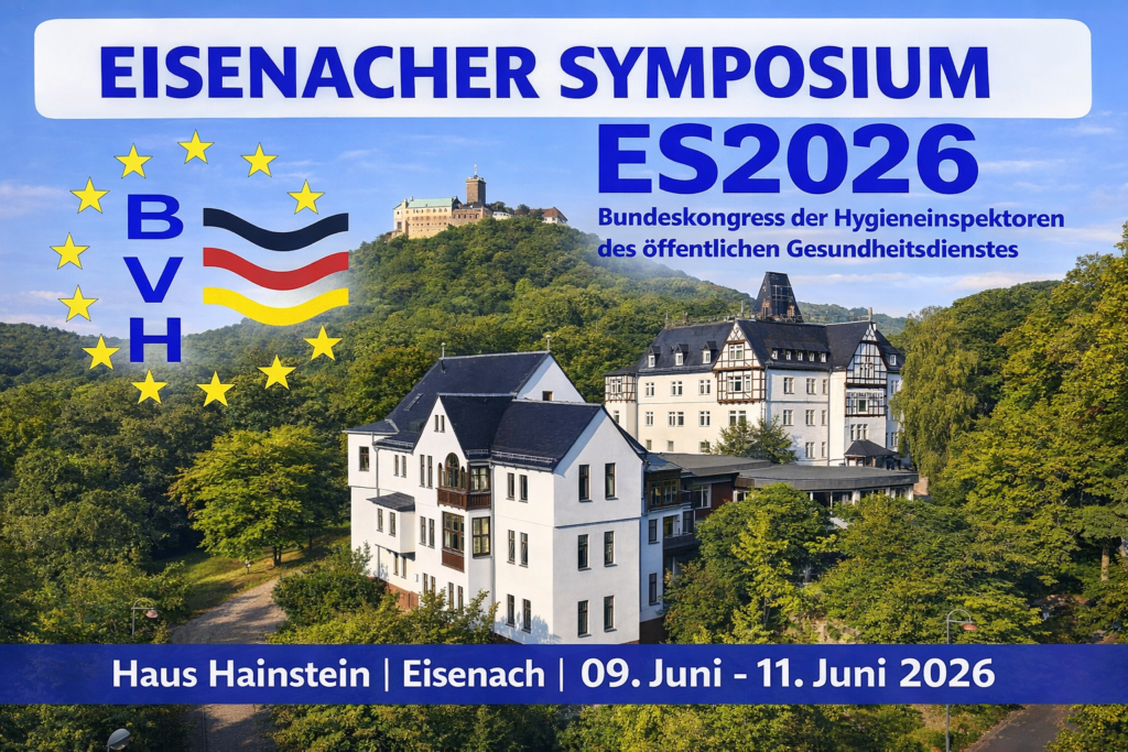 10. Eisenacher Symposium 2026