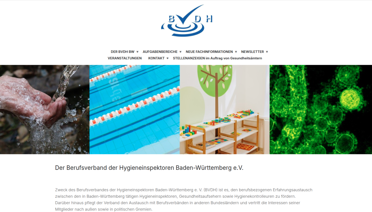 Baden-Württemberg