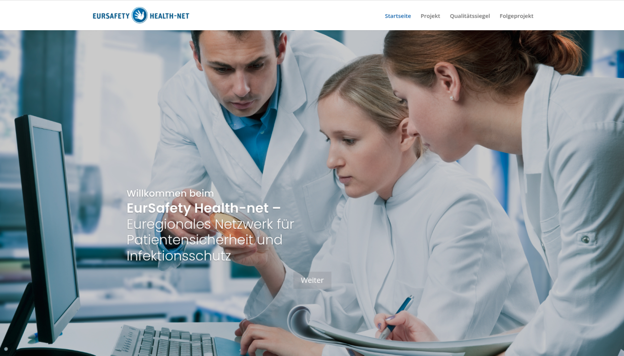 EurSafetyHealthNet
