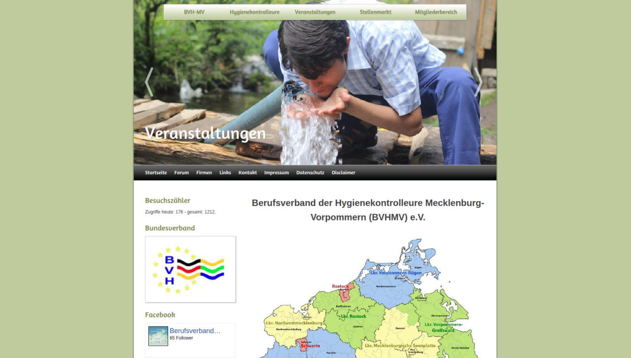 Mecklenburg-Vorpommern